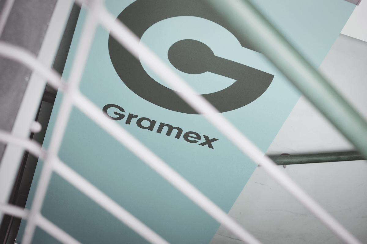 Autumn Payments from Gramex