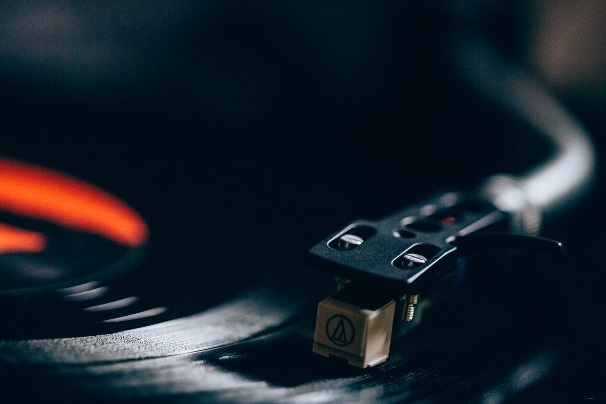 Supplerende vederlag til studiemusikere