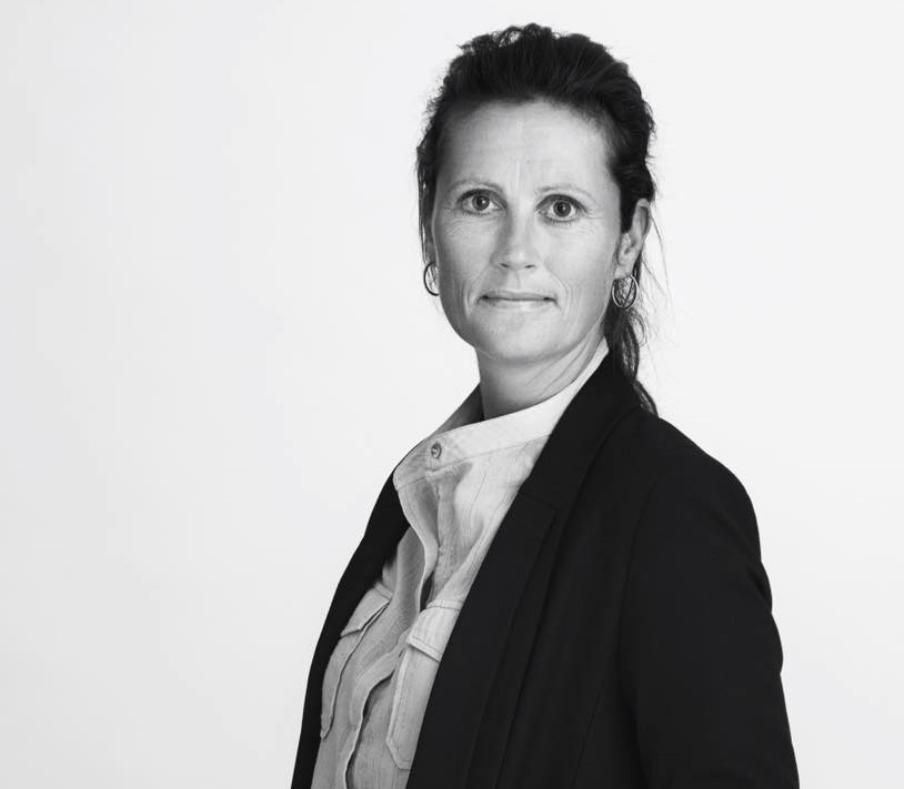 Gramex’ adm. direktør stopper